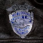 THEIR LAW - THE SINGLES 1990-2005 (CD)