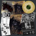 URM THE MAD BEER/ WHITE SPLATTER VINYL (LP)