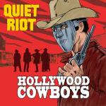 HOLLYWOOD COWBOYS (CD)
