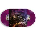 IX - TIME STANDS STILL PURPLE/ BLUE MARBLED VINYL (2LP)