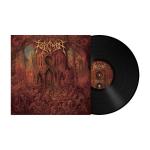 NETHERHEAVEN VINYL (LP BLACK)