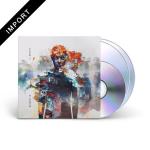 ID.ENTITY DELUXE EARBOOK (2CD+BRD ARTBOOK)