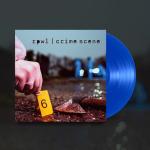 CRIME SCENE BLUE VINYL (LP+DOWNLOAD)