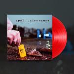 CRIME SCENE RED VINYL (LP+DOWNLOAD)