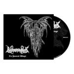 ON FUNERAL WINGS REISSUE (DIGI)