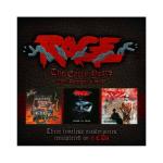 THE EARLY YEARS (6CD BOX)