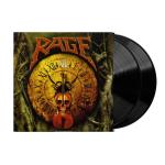 XIII VINYL REISSUE (2LP BLACK)