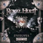 DYSTOPIA PART II (CD)