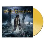 LEAGUE OF THE SERPENT TRANSPARENT SUN VINYL (LP)