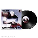 ROORBACK VINYL REISSUE (2LP)