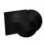 SATYRICON AND MUNCH VINYL (2LP BLACK)