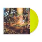 EDGE OF THORNS SUN YELLOW VINYL REISSUE (2LP)