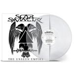 THE UNSEEN EMPIRE CLEAR VINYL REISSUE (180G LP)