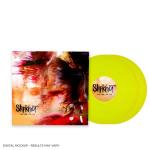 THE END, SO FAR NEON YELLOW VINYL (2LP)