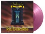 BEYOND THE CRIMSON HORIZON COLOURED VINYL (LP)