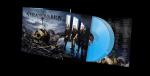 SURVIVE BLUE CURACAO VINYL (2LP)