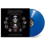 UNDERWORLD 180G REPRINT BLUE VINYL (2LP)