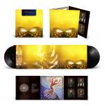 FEAR INOCULUM DELUXE VINYL 2022 EDIT. (3LP)