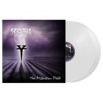 THE DISTORTION FIELD WHITE/ CLEAR VINYL REISSUE (2LP)