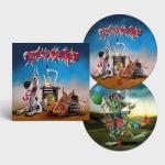 PAVLOVS DAWGS PICTURE VINYL (LP)