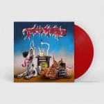 PAVLOVS DAWGS RED VINYL (LP)
