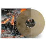 LEVIATHAN II MARBLED VINYL (LP)