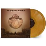 DIVIDING LINES GOLD VINYL (2LP)