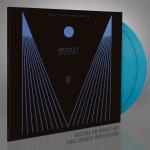 MEZOLIT - LIVE AT FEKATE ZAI CRYSTAL WATER VINYL (2LP)