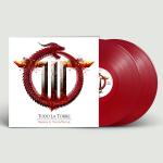 REJOICE THE SUFFERING OPAQUE RED VINYL (2LP)