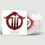 REJOICE THE SUFFERING WHITE/ RED SPLATTER VINYL (2LP)