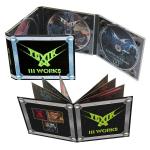 III - WORKS REISSUE (3CD DIGI)