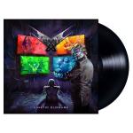 KINETIC CLOSURE VINYL REISSUE (LP BLACK)