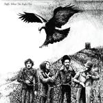 WHEN THE EAGLE FLIES HQ VINYL (LP)