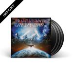 FINAL FLIGHT : LIVE AT L'OLYMPIA VINYL (4LP)