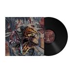 FEED THE FIRE VINYL (LP BLACK)