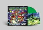RAD WINGS OF DESTINY GREEN VINYL (LP+POSTER)