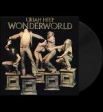 WONDERWORLD VINYL REISSUE (LP 180G BLACK)