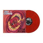 ETERRNAL NIGHTMARE BLOOD RED VINYL REISSUE (LP)