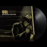 GUITAR GANGSTERS & CADILLAC BLOOD VINYL (LP)