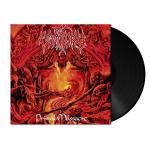PRIMAL MASSACRE VINYL REISSUE (LP BLACK)