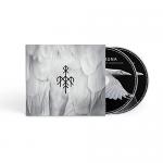 KVITRAVN - FIRST FLIGHT OF THE WHITE RAVEN (2CD)