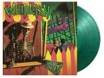 TICKET TO MAYHEM COLOURED VINYL (LP)