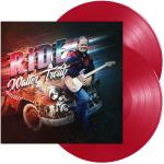 RIDE RED VINYL (2LP)