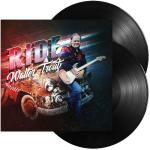 RIDE VINYL (2LP BLACK)