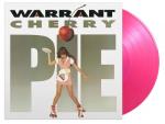 CHERRY PIE COLOURED VINYL (LP)