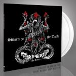 SWORN TO THE DARK WHITE VINYL REISSUE (2LP)