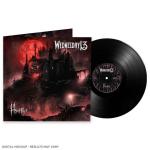 HORRIFIER VINYL (LP BLACK)