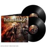 SHADOWS OVER LOTHADRUIN VINYL REISSUE (2LP BLACK)