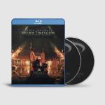 BLACK SYMPHONY WITH THE METROPOLE ORCHESTRA (BRD+BONUS DVD)