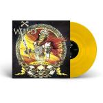 MONSTER EFFECT YELLOW VINYL REISSUE (LP)